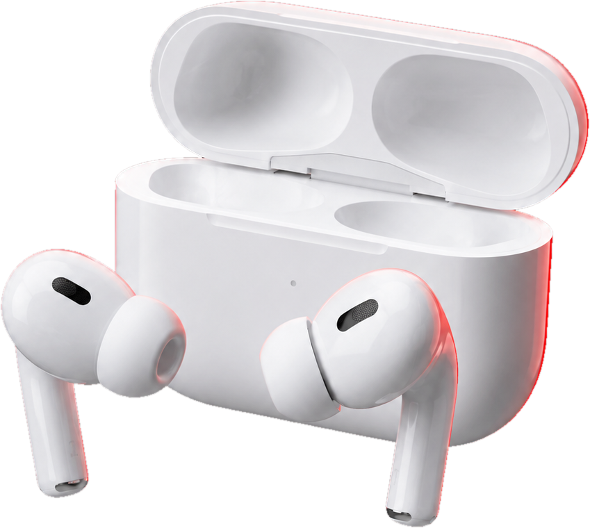 AirPods