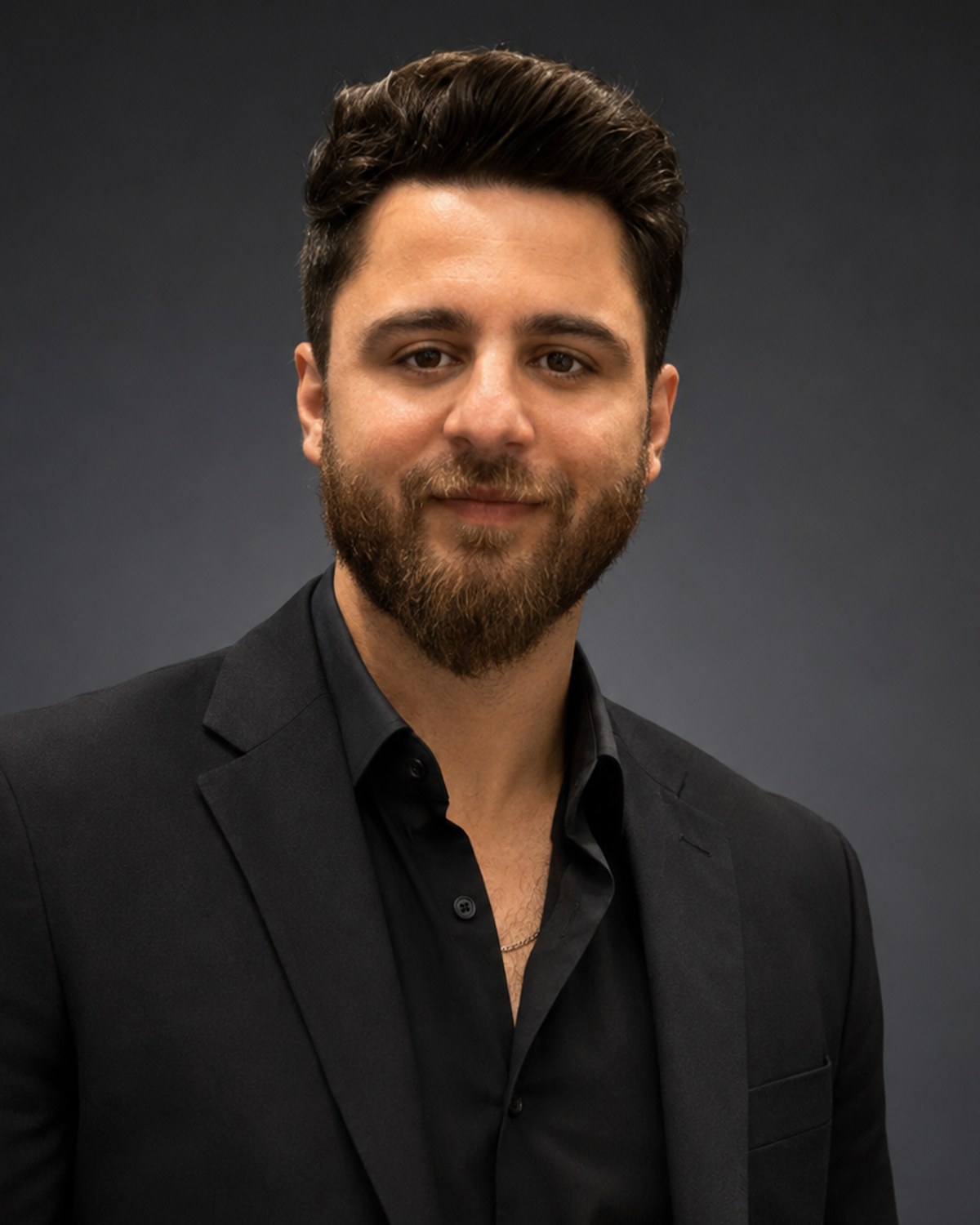 Habib Shahid, Chief of Operations and Head of Connectivity at Telebridge