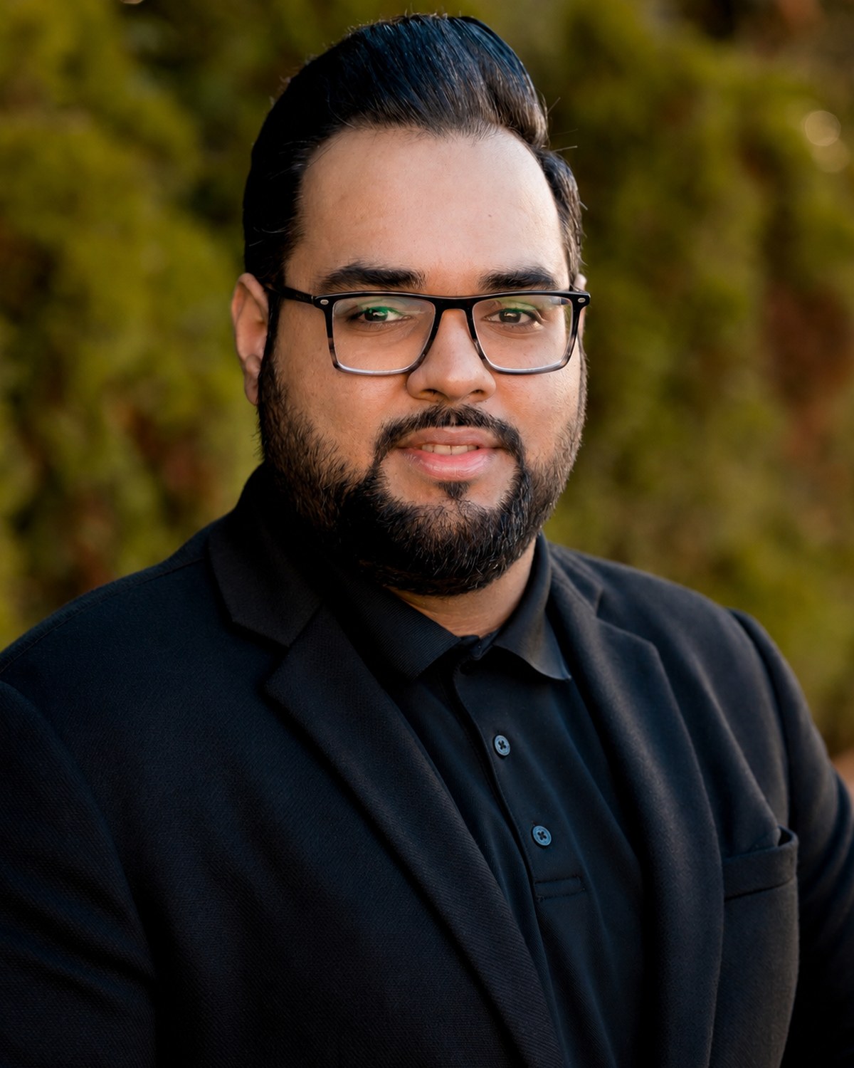 Sufian Akbar, Partner Program Lead at Telebridge