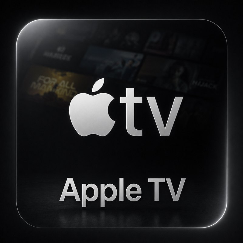 Apple TV