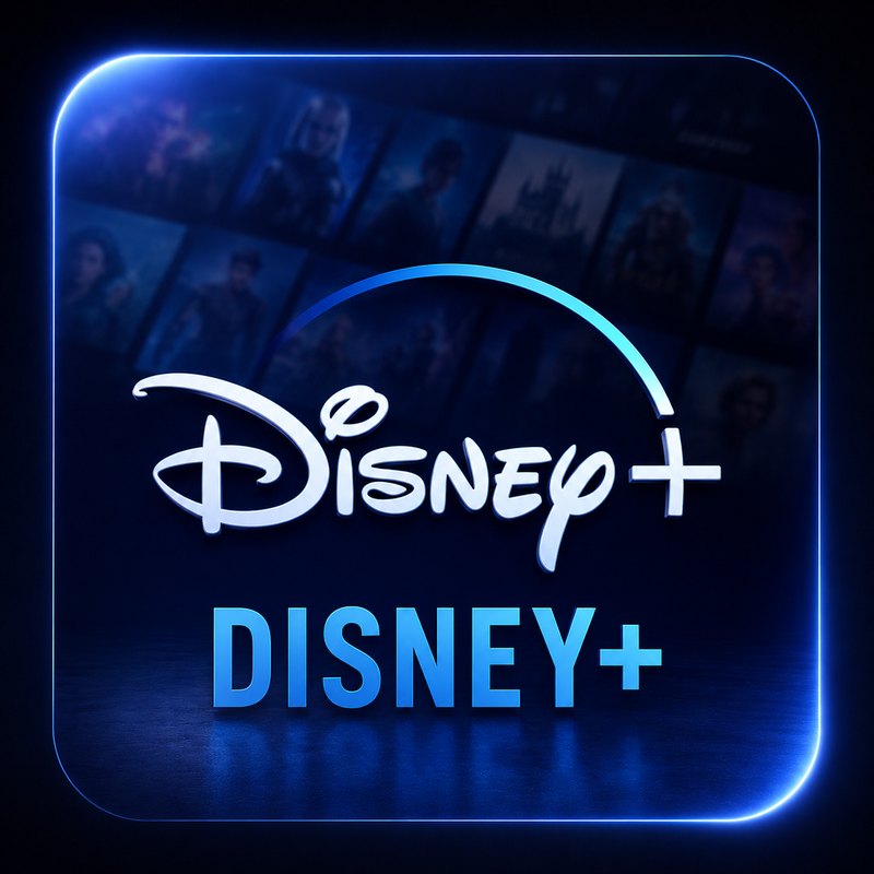 Disney+