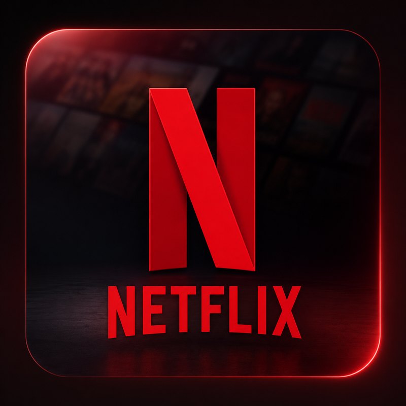 Netflix
