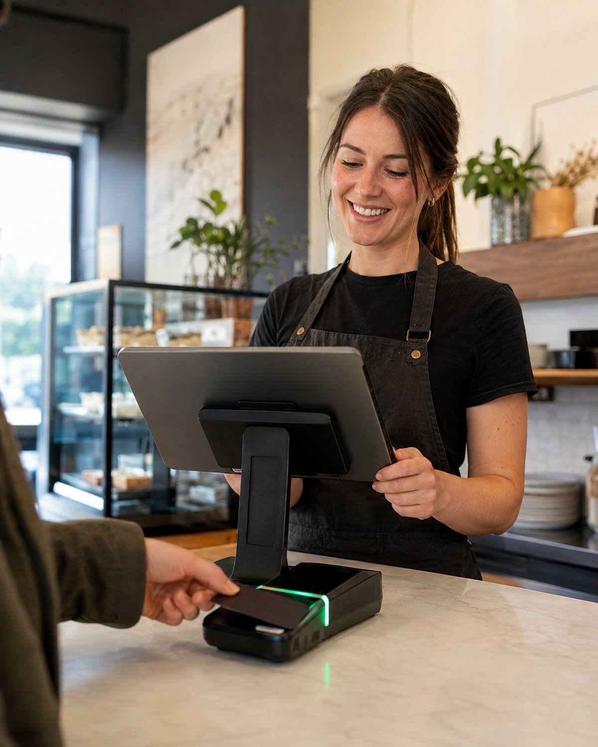 Choose the right POS